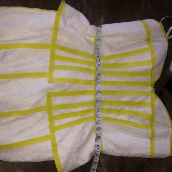 BCBG KELLYN DRESS - Picture 6 of 7